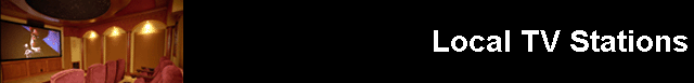 Local TV Stations